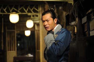 大內密探靈靈狗電影劇照8