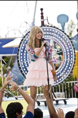 孟漢娜：偶像精華遊電影劇照3