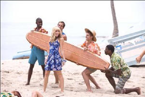 孟漢娜：偶像精華遊電影劇照4