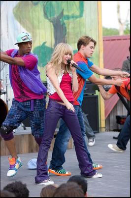 孟漢娜：偶像精華遊電影劇照8