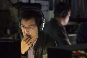 竊聽風雲電影劇照2