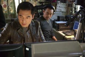 竊聽風雲電影劇照3