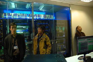 竊聽風雲電影劇照5