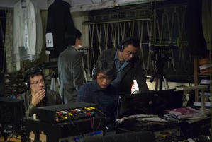 竊聽風雲電影劇照6