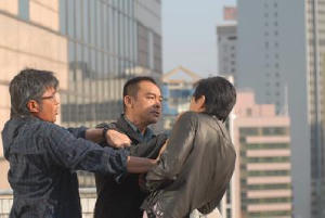 竊聽風雲電影劇照9