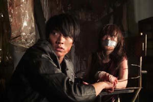 絕命派對電影劇照3