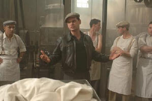 巴黎夢劇院電影劇照6