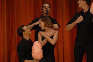 巴黎夢劇院電影劇照7