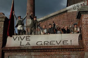 巴黎夢劇院電影劇照8