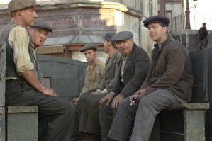 巴黎夢劇院電影劇照9