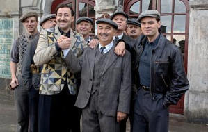 巴黎夢劇院電影劇照10