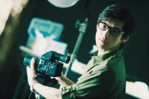 很想和你在一起電影劇照3