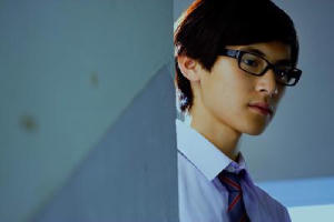 很想和你在一起電影劇照4