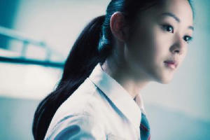 很想和你在一起電影劇照5