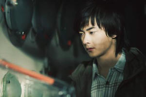 很想和你在一起電影劇照7