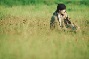 很想和你在一起電影劇照9