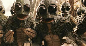 迷失侏羅紀電影劇照2