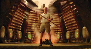 迷失侏羅紀電影劇照4