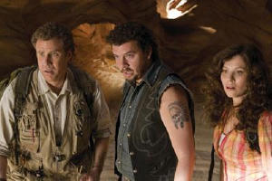 迷失侏羅紀電影劇照8