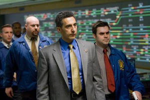 騎劫列車123電影劇照11