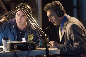 騎劫列車123電影劇照10