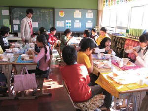 小豬的教室電影劇照11