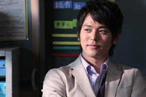 小豬的教室電影劇照6