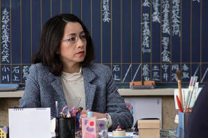 小豬的教室電影劇照9