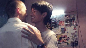 無聲風鈴電影劇照2