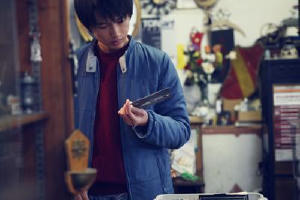 無聲風鈴電影劇照6