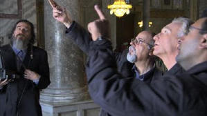 標叔出城之與神駁咀電影劇照4