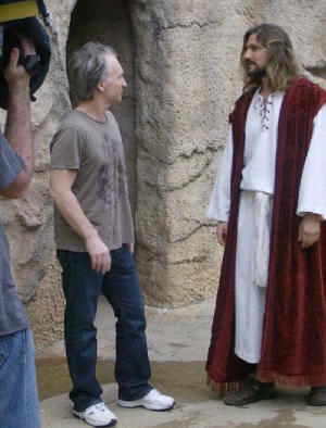 標叔出城之與神駁咀電影劇照10