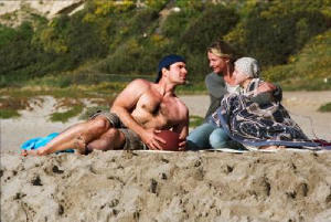 姊姊的守護者電影劇照3