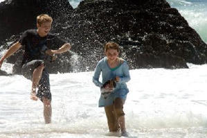 姊姊的守護者電影劇照6