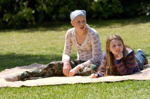 姊姊的守護者電影劇照7