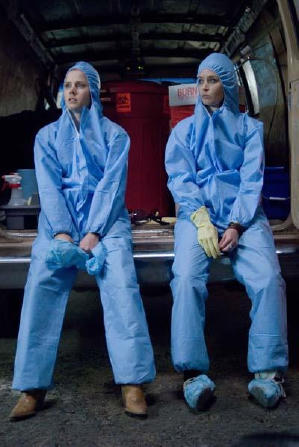 清潔小小姐電影劇照5