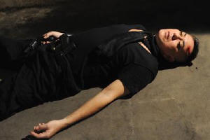 LAUGHING GOR 之变節電影劇照9