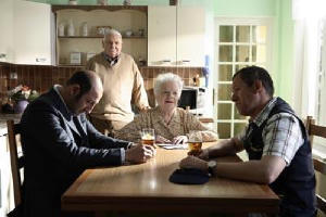 歡迎光臨o雪o雪鎮電影劇照5