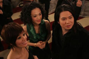 非常完美電影劇照11