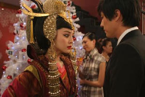 非常完美電影劇照5