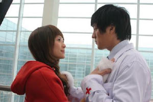 非常完美電影劇照8