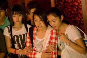 愛出貓電影劇照5