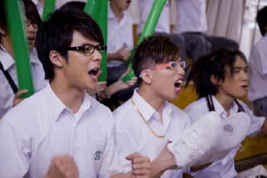 愛出貓電影劇照8