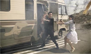 2012 末日預言電影劇照4