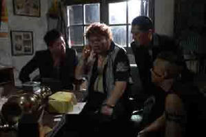 瘋狂的賽車電影劇照4