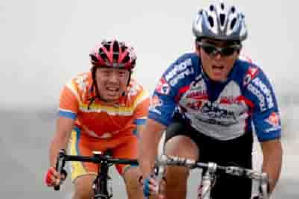 瘋狂的賽車電影劇照5