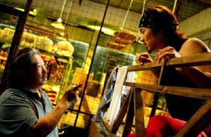 功夫廚神電影劇照3