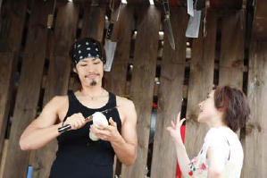 功夫廚神電影劇照5