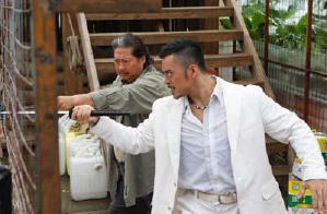 功夫廚神電影劇照7