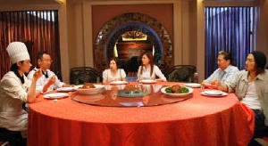 功夫廚神電影劇照9